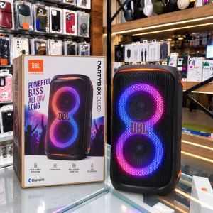 اسپسکر JBL PartyBox Club 120