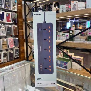 چندراهی برق گرین لاین مدل GS-250