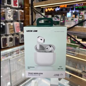 هندزفری بلوتوثی گرین لاین Earbuds 4
