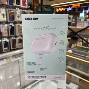 هندزفری بی‌سیم گرین لاین Earbuds Pro2