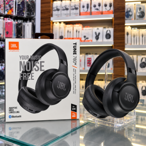 هدفون JBL مدل tune780 nc