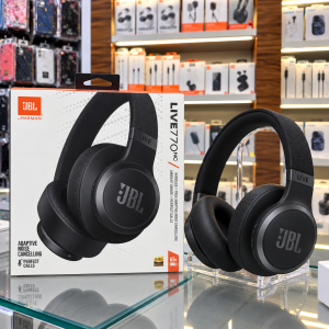 هدفون JBL مدل Live 770 nc