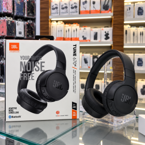 هدفون JBL مدل tune670NC